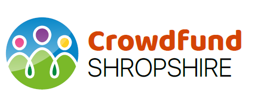 Crowdfund Shropshire