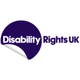 Disability-Rights-UK-logo