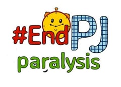 EndPJParalysis logo