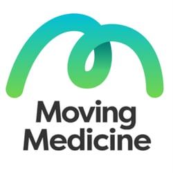 Moving Medicine logo