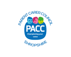 Parent and Carer Council logo