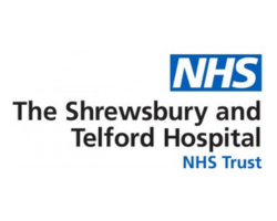 The Shrewsbury and Telford Hospital NHS Trust