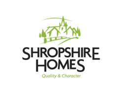 Shropshire Homes logo