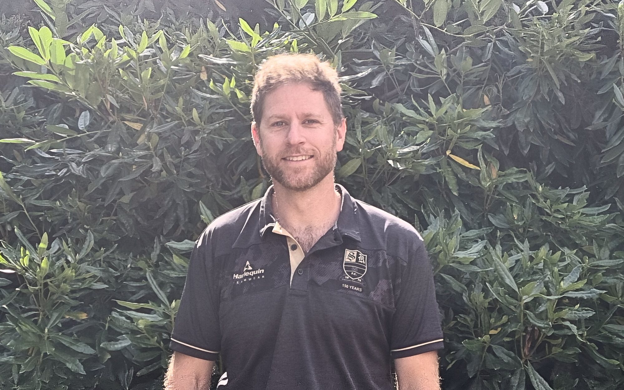 Team webpage - Sam Ostermeyer