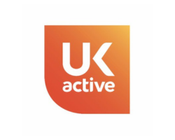 UK Active logo