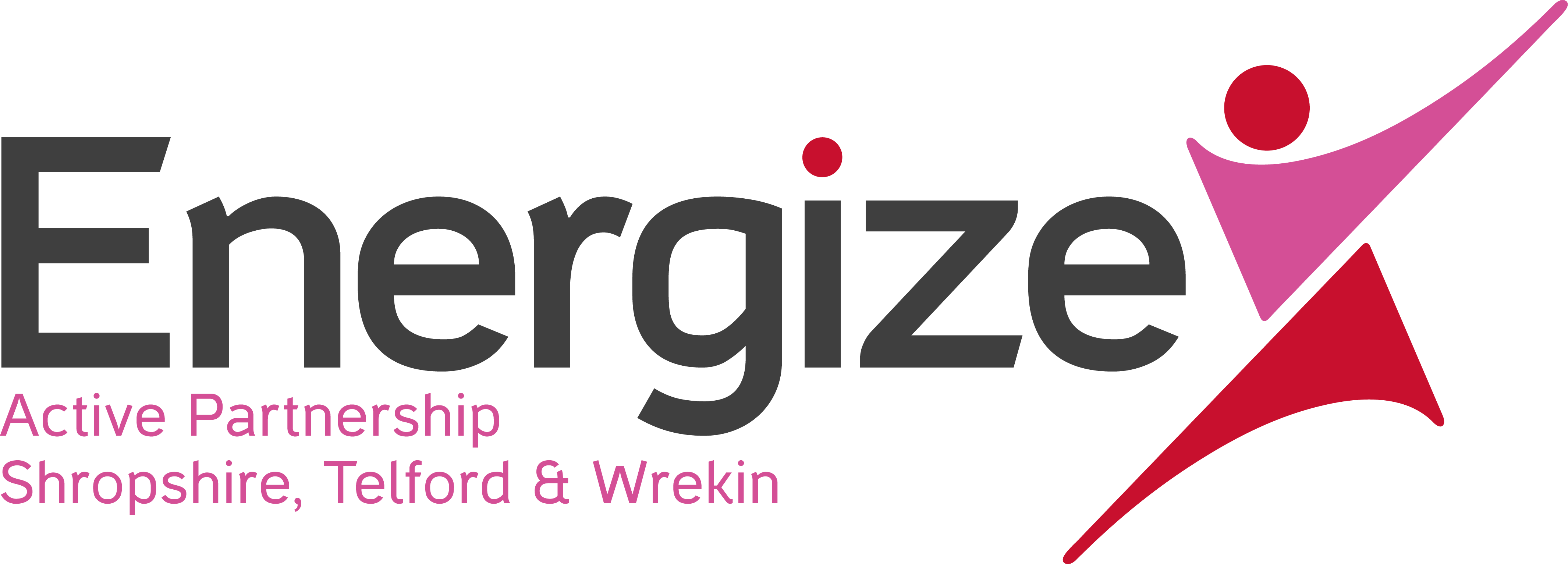 Energize Shropshire, Telford & Wrekin logo