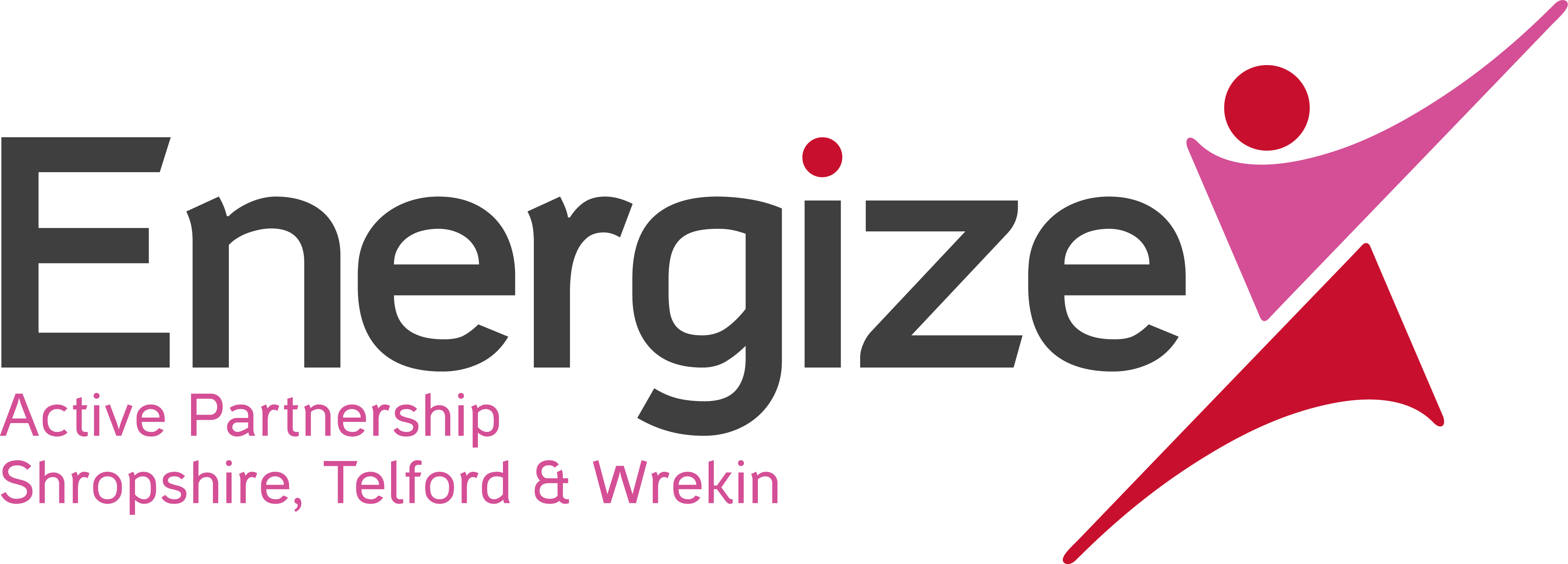 Energize logo